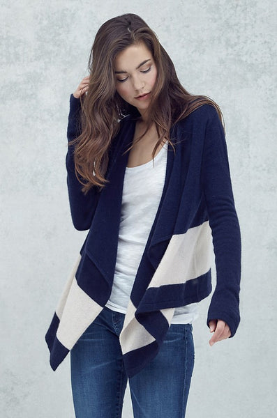 Christy Cardigan