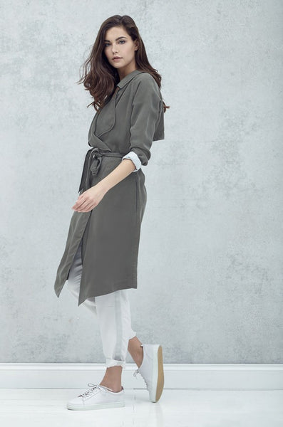 Thelma Coat